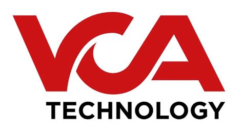 VCA Technology - In-JeT ApS