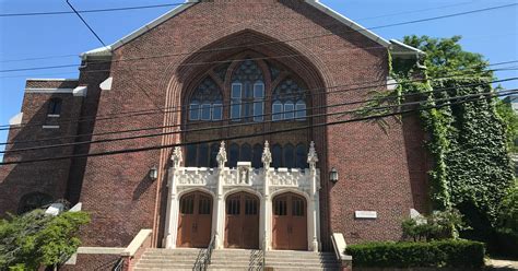 Yonkers Catholic church in sale talks