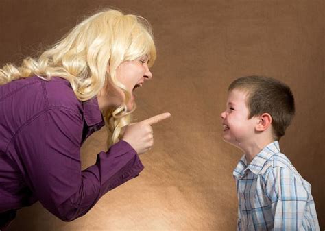 11 little known tricks to live scream free with your kids | Hurt kids ...