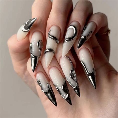 Pin by аллвдыдыосга on Ваши пины | Stylish nails, Gel nails, Long nails