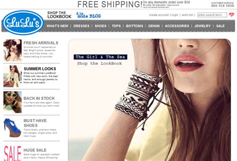 Stores Like Forever 21
