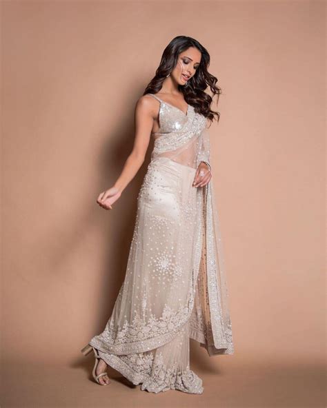 In Pics: Animal star Triptii Dimri’s stunning and mesmerising looks