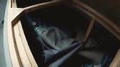 Прицеп Дача из Европы - YouTube