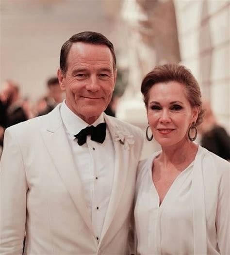 Bryan Cranston Age, Net Worth, Wife, Family, Children and Biography - TheWikiFeed