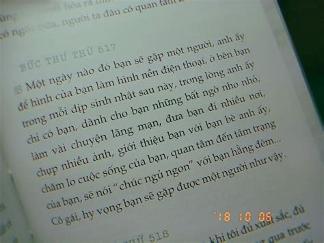 999 lá thư gửi cho chính mình - Miêu Công Tử Bức thư thứ 521 #521 # ...