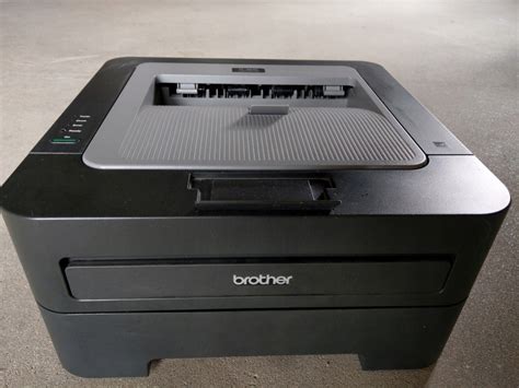 Drukarka laserowa Brother HL-22 monochromatyczna - 8083253104 ...