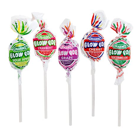 blow pop original gummi boutique