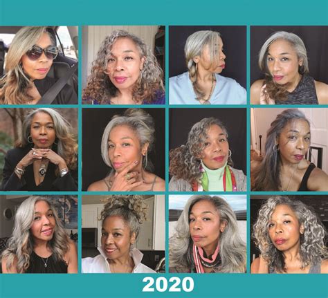 gray hair transition  transition  gray hair hair hair styles