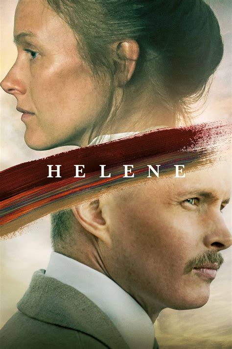 Helene (2020) - Posters — The Movie Database (TMDB)