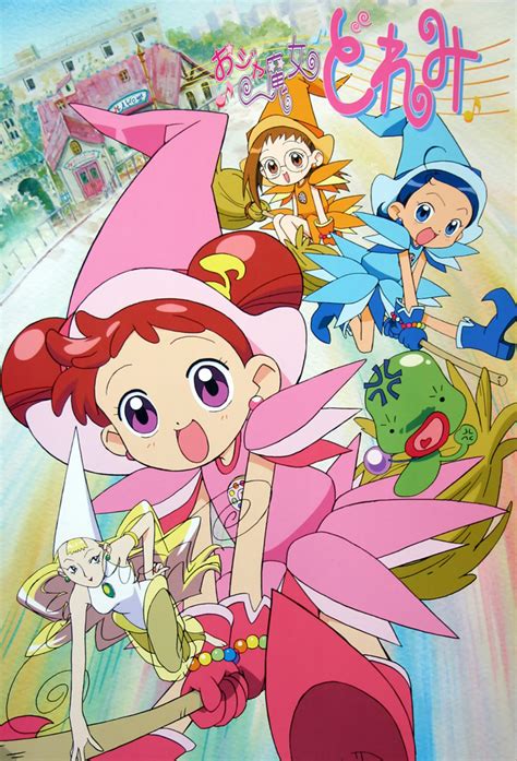Regarder les épisodes de Magical Dorémi en streaming complet VOSTFR, VF ...