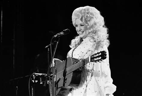 1970s Dolly Parton