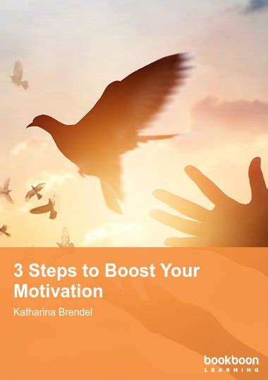 steps  boost  motivation