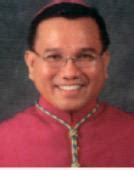 rev isabelo  abarquez dd cbcp