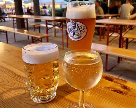 The Ultimate Beer Garden Guide to Munich (20+ Biergärten in München ...