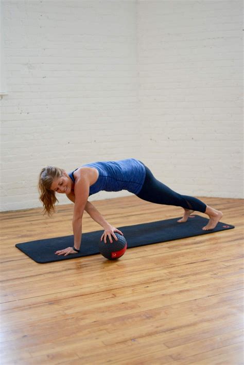 Medicine Ball Training Exercises at Amanda Kerns blog