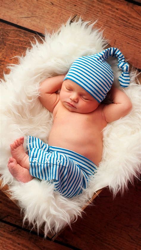 Newborn Baby Wallpapers Hd - Infoupdate.org