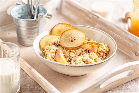 12 Healthy High-Carb Foods to Add to Your Diet - GymBeam Blog