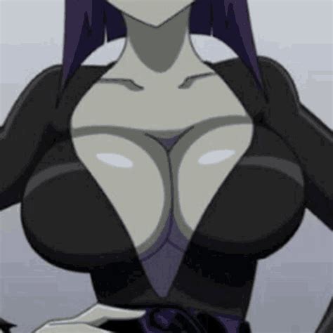 raven teen titans gif tenor gif keyboard bring personality