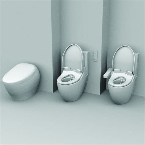 TOTO WASHLET | Toilet Bowl Singapore | Automatic Bidet Seat