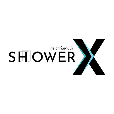 Shower X