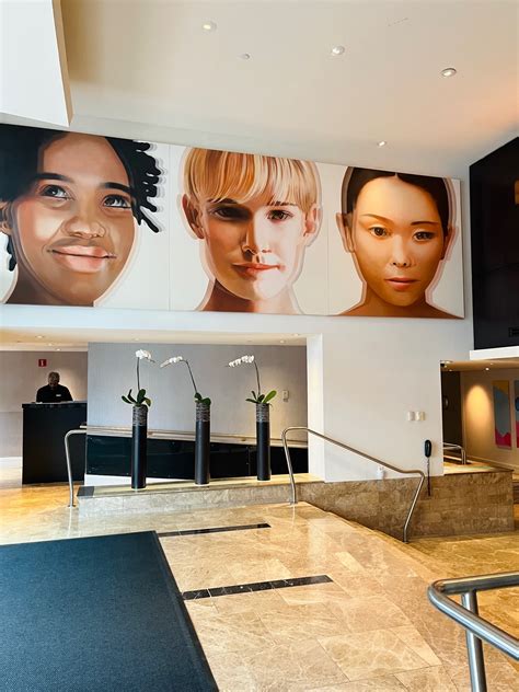 Royal Sonesta Washington DC Dupont Circle Hotel Review - The Global