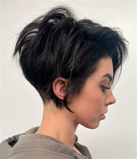trending pixie bob aka bixie haircuts   hair adviser