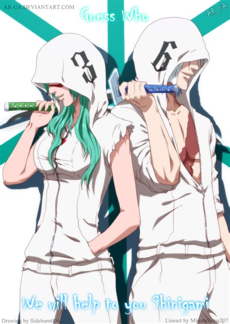 BLEACH/#1579389 - Zerochan