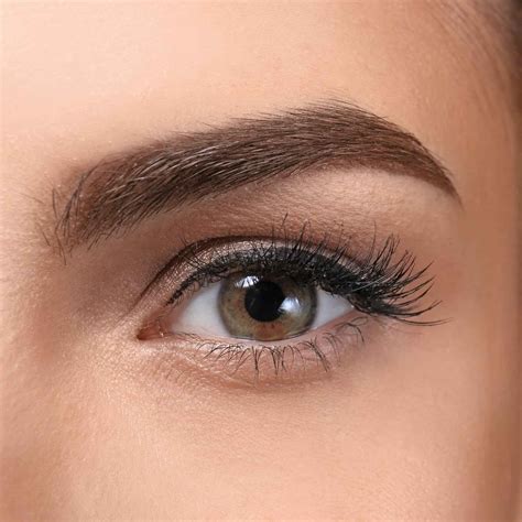 brow treatment     lilash beauty