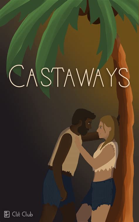 Castaways | Erotic Fantasy | Short Erotic Stories for Women | Adult Sex