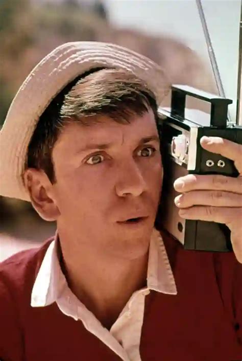 gilligans island  cast   years