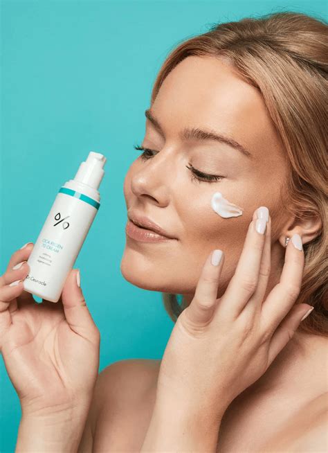 DR CEURACLECICA Regen 70 Cream - Glow Time