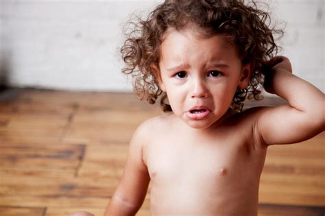 The Crying Toddler - Clay Center for Young Healthy Minds