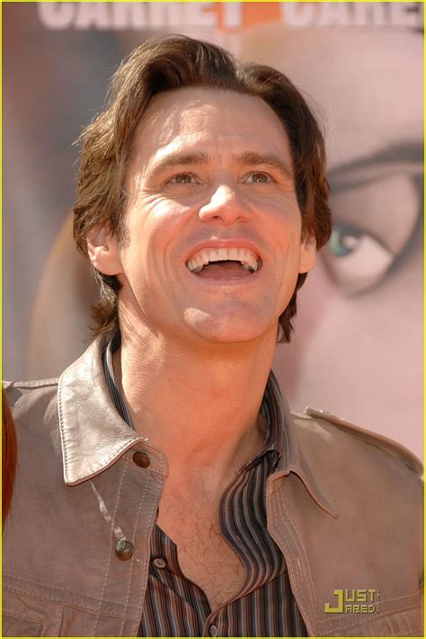 Jim Carrey Hears a Who: Photo 980931 | Jim Carrey Photos | Just Jared ...