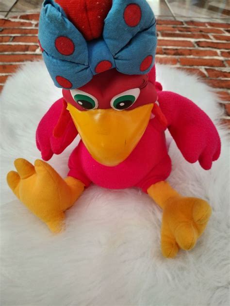 Galinha Do Cocorico Nome - 5