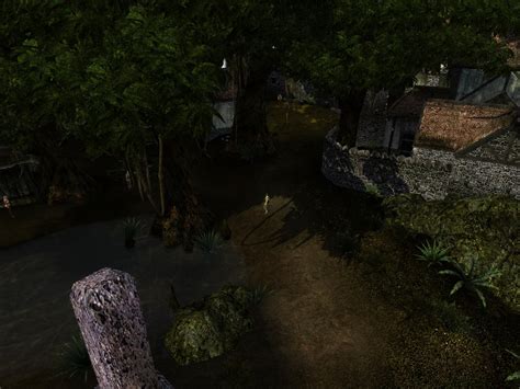 Morrowind [Fullrest Repack] v.1.5 - Elder Scrolls 3: Morrowind