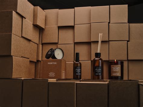 Rival brands claim hunter candles use synthetic waxes in production 12