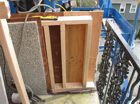 Taylor Condominiums — Pacific Building Envelope