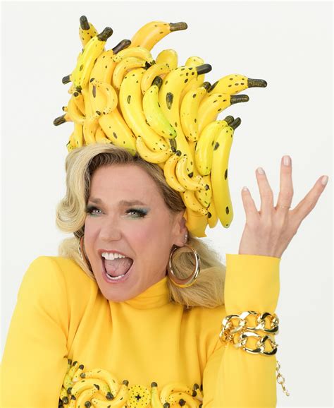 Xuxa canta rock e faz homenagem a Rita Lee no ‘XSPB 14’: ‘Ela chamava