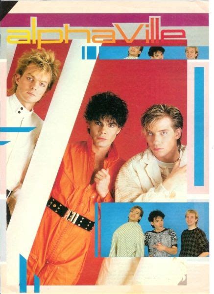 Pinterest | Alphaville