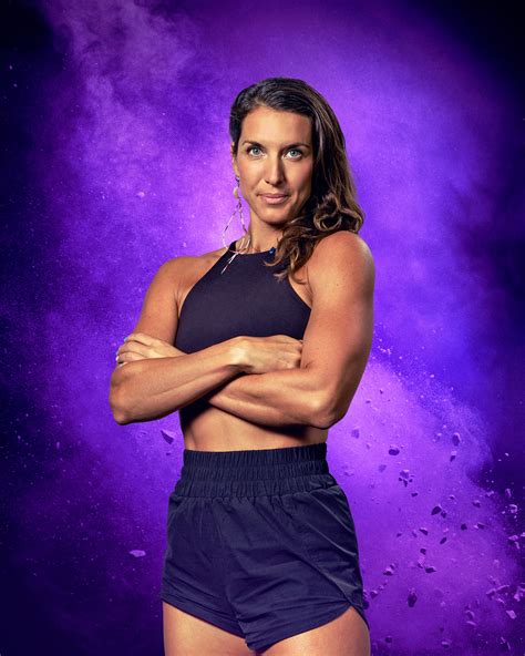 The Challenge's Emily Loves 'Pressure' of Being a 'Threat' | In Touch