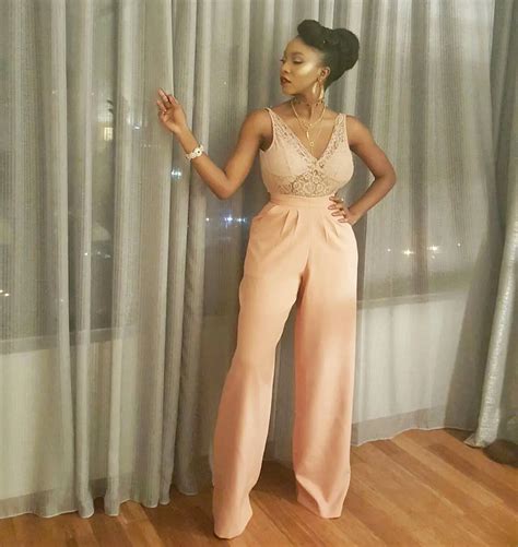 WCW: The Very Stylish Ini Dima-Okojie – Part 2 – A Million Styles