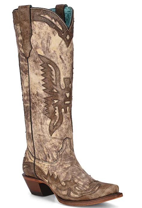 amelia eagle corral boots wisemans western