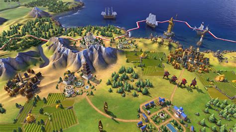 Sid Meier's Civilization® VI: Digital Deluxe Edition | macgamestore.com