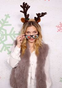 Vanessa Ray | Ванесса Рэй 2024 | ВКонтакте