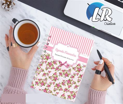 agenda financeira  elo lr criativa db