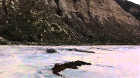 Blacks Beach California Nudist Beach - YouTube