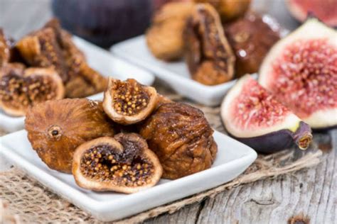 Dried Figs