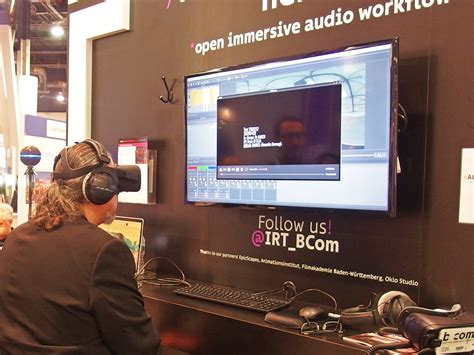 object based audio  sound reproduction audioxpress