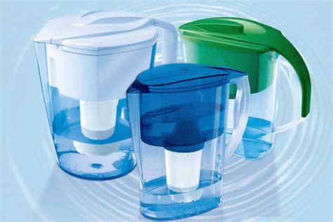 Фильтр кувшин для жесткой воды, какой лучше?