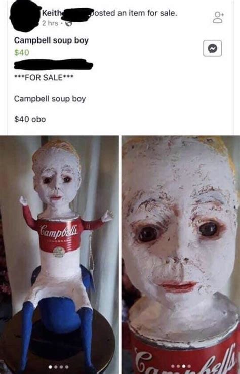 Thanks, I hate soup now. : r/thanksihateit